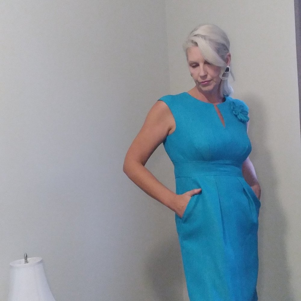 Studio One New York Dress